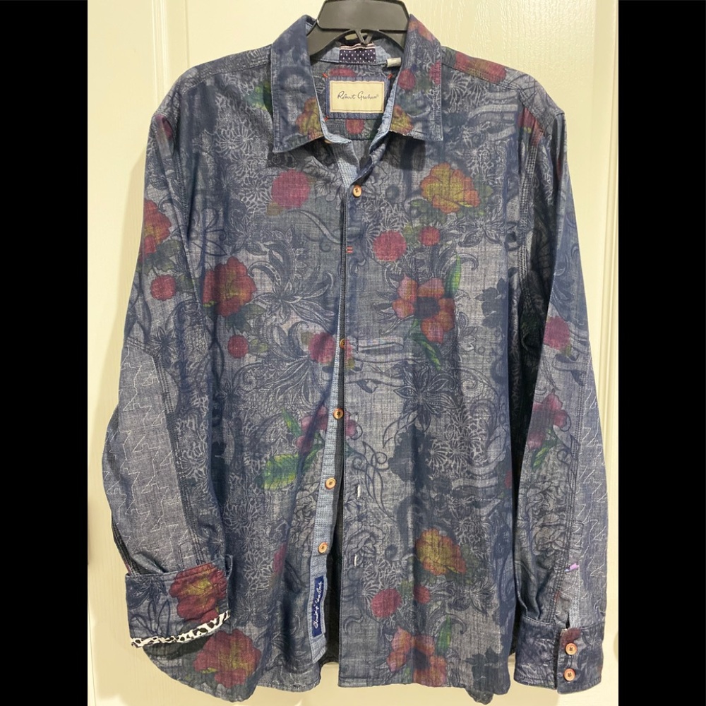 Men’s shirt